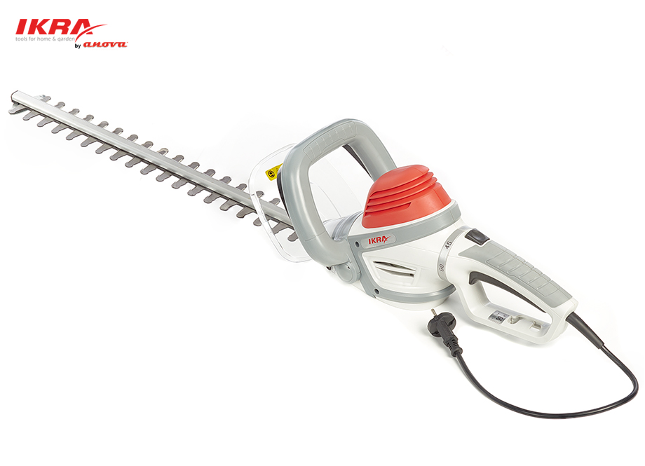 CORTASETOS ELÉCTRICO IKRA-ANOVA - CE1C
