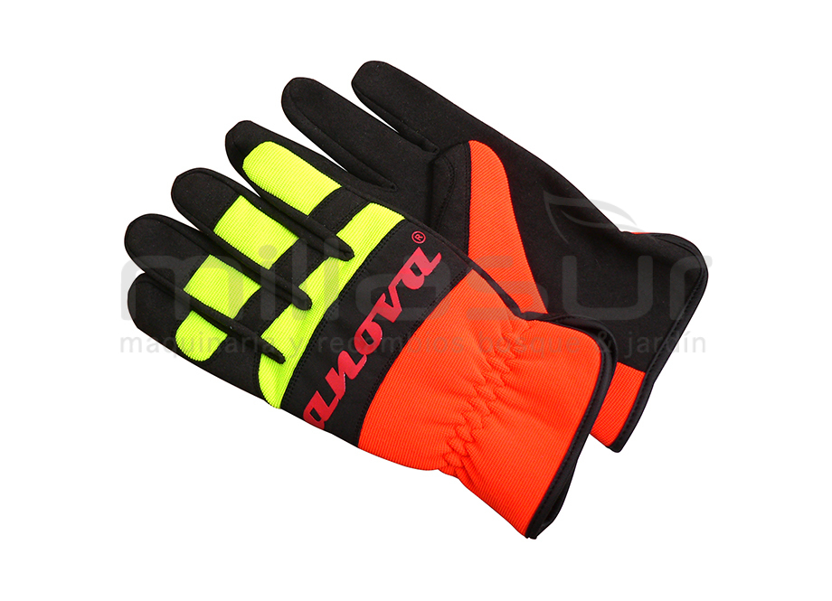GUANTES JARDINERÍA ANOVA T11