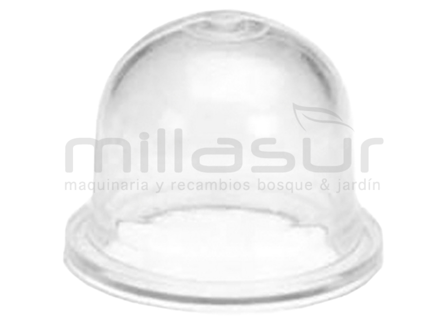 BOMBÍN CEBADOR CARBURADOR WALBRO WZ3, WZ22, WZ26