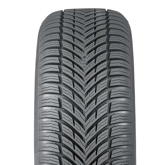 NOKIAN 215/70R16 100H SEASONPROOF SUV SUV