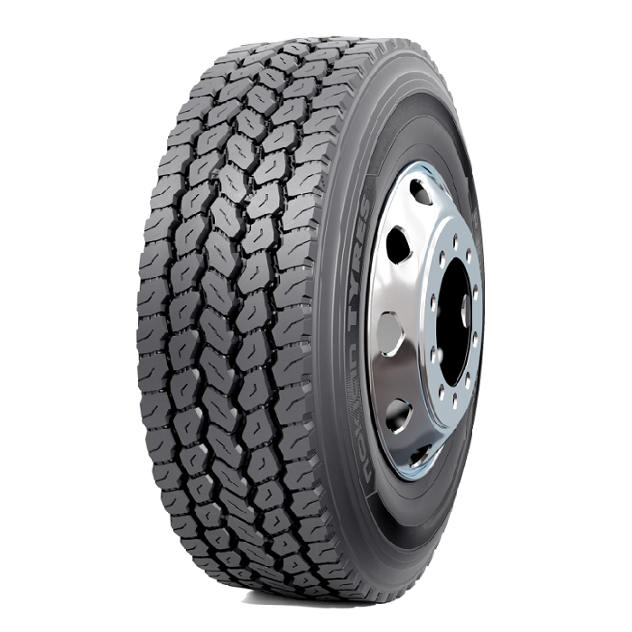 Nokian Tyres 315/80R22.5 156/150K R-Truck Steer Camión