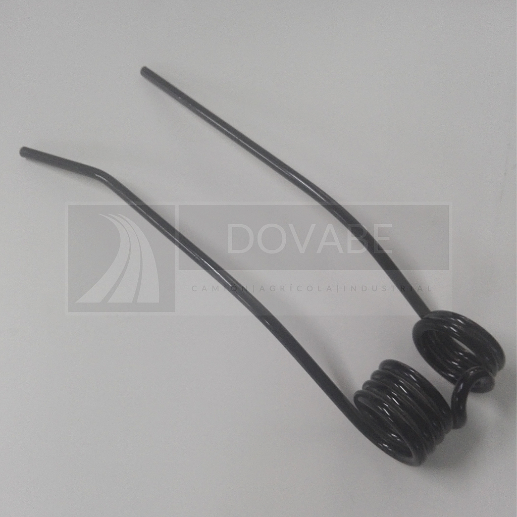 MUELLE RASTRILLO DEUTZ FAHR DERECHO LS40016