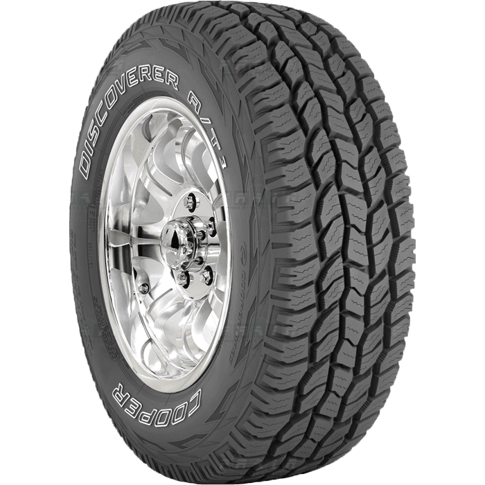 COOPER  195/80R15 100T DISC.A/T3 SPORT2 Todoterreno