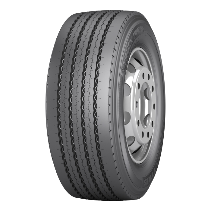 NOKIAN 215/75R17.5 135/133J E-Truck Trailer All Season