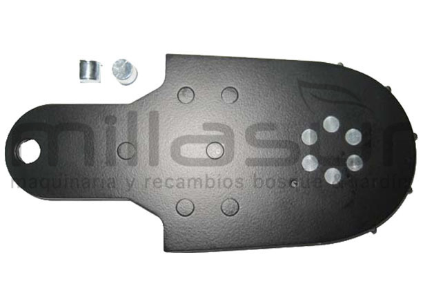 PUNTERA ESPADA MOTOSIERRA HOBBY TIPO OREGON 3/8&quot;