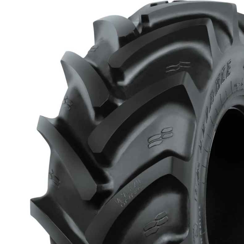 ALLIANCE 14.9/ R20 119A8 M-387 (375/75 R20) TL