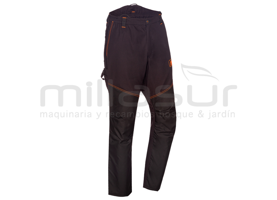 PANTALÓN DESBROCE SIP PROTECTION - TALLA XL