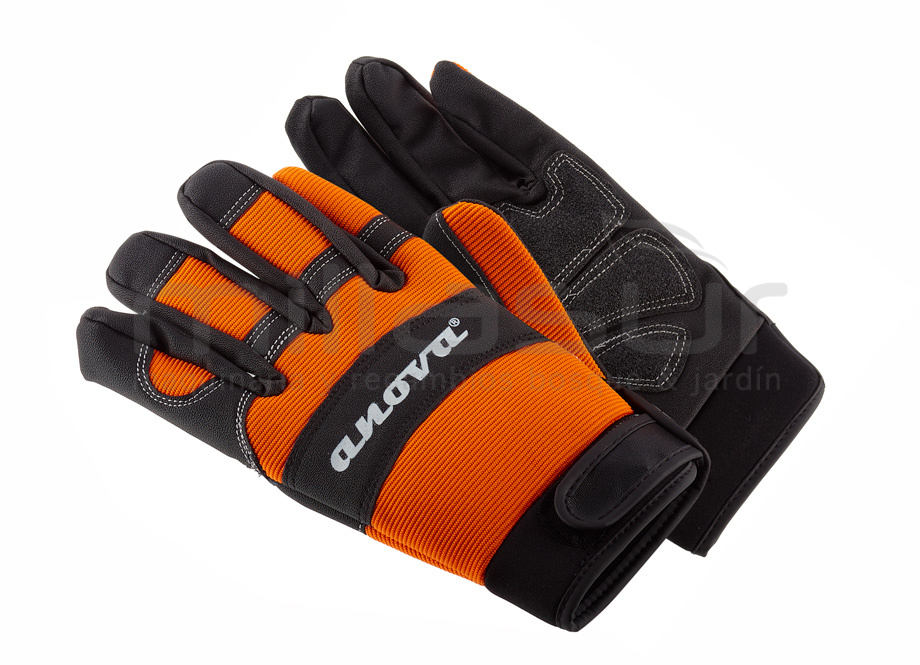 GUANTES ANTICORTE CLASE 2 TALLA 12 - 2021