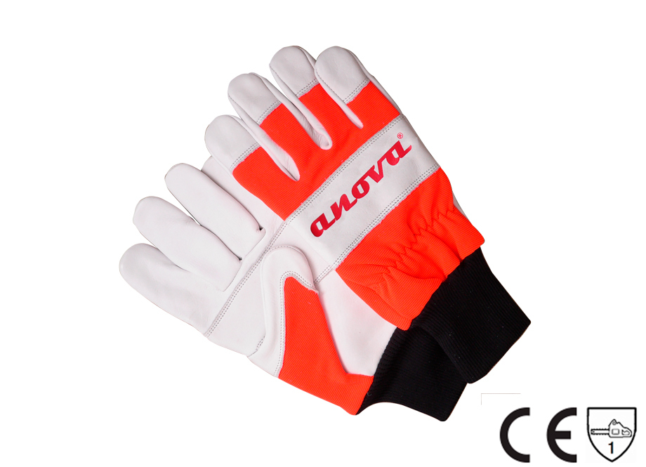GUANTES ANTICORTE MANO IZQUIERDA (CLASE 1) TALLA 12