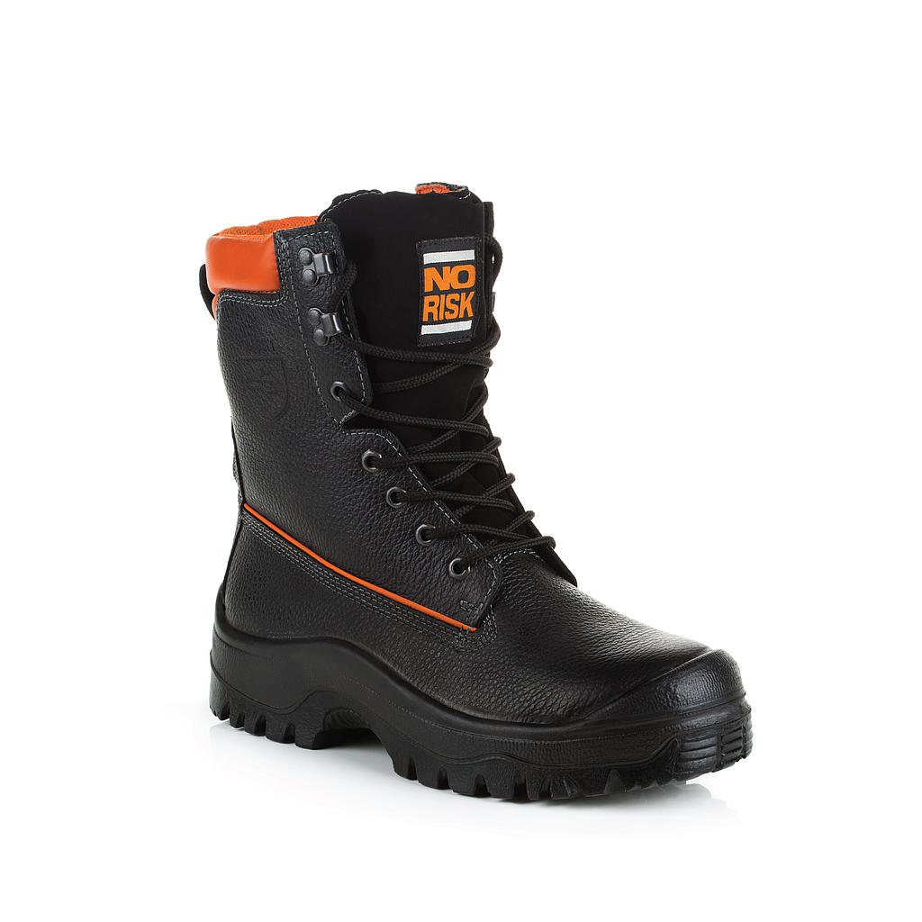 BOTA ANTICORTE MOTOSIERRA NO RISK LOGGER CLASS 1 - T42