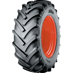 MITAS 445/65R22.5 MPT 160G AC70+ TL Agrícola radial