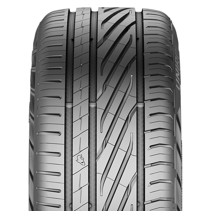 UNIROYAL 275/40R20 106Y XL FR Rainsport 5 SUV
