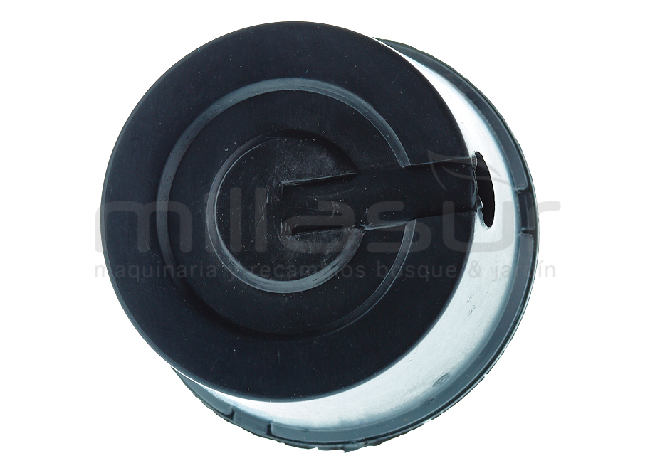 FILTRO AIRE COMPLETO COMPRESOR CA24 - CA50 (24) ROSCA DE 20MM
