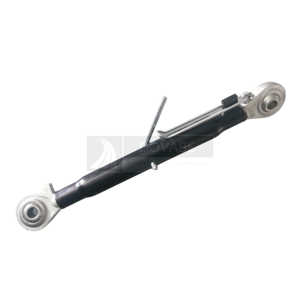 TERCER PUNTO REFORZADO CAT. 2-2 720-1010 mm (Con seguro)