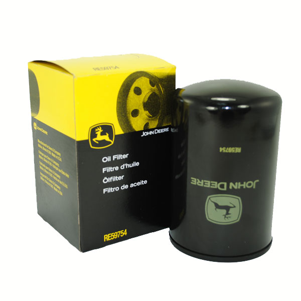 FILTRO ACEITE JOHN DEERE RE59754