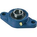 RODAMIENTO BRIDA OVALADA FK UCFL204 Ø 20mm
