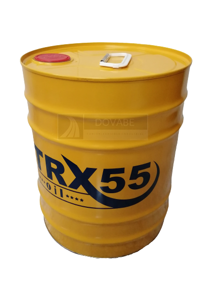 ACEITE MOTOR SAE 30 TRX55 MONOGRADO 20L. (VEHICULOS LIGEROS)