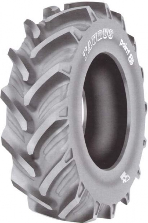 TAURUS 11.2/ R24 114A8/111B AGRICOLA By Michelin POINT 8