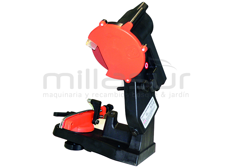 AFILADORA CADENAS MOTOSIERRA ANOVA BASIC GRINDER