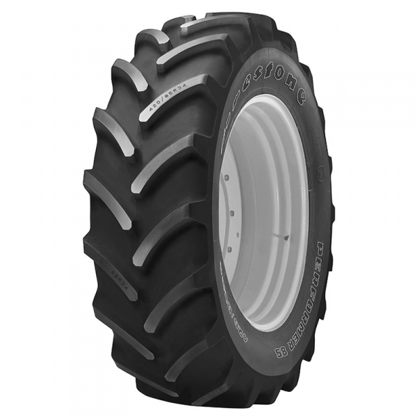 FIRESTONE 420/85 R28 139D/136E (16.9-28) PERF.85