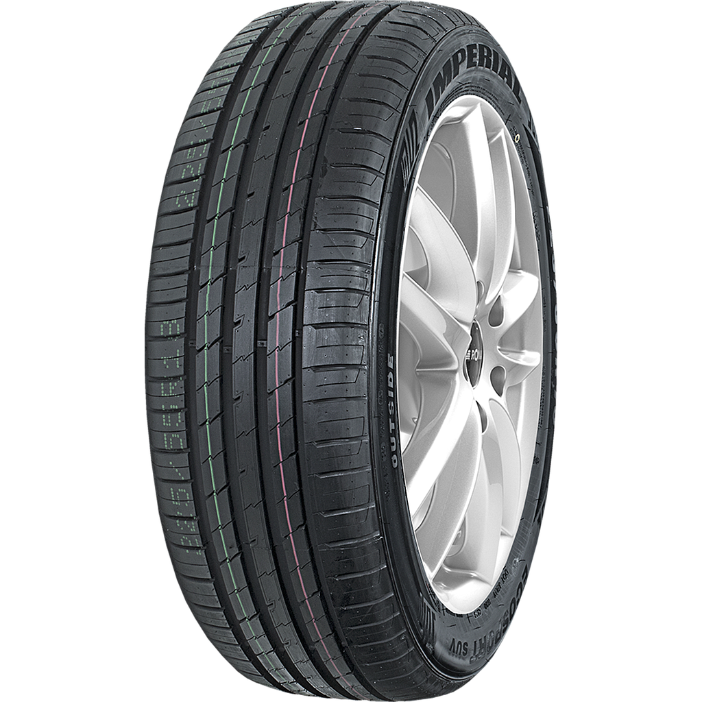 IMPERIAL TIRES 275/40ZR20 XL 106Y Ecosport SUV Todoterreno