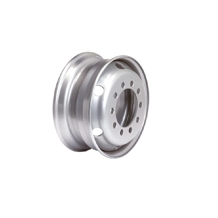 LLANTA HIERRO 6.75x17.5 10x176 GEMELAR