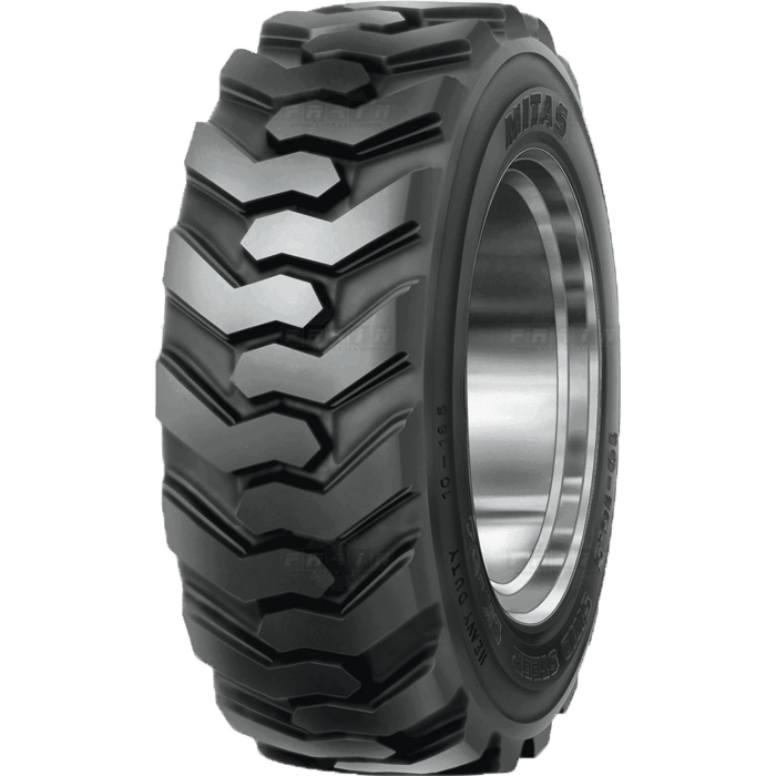 MITAS 10-16.5 8PR SK-02 TL Minicargadora **DOT 2017**