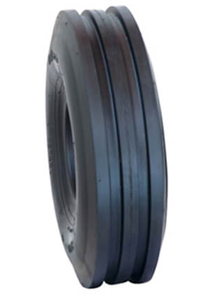 VELOCE 3.50-6 4PR TT V-8502 F2