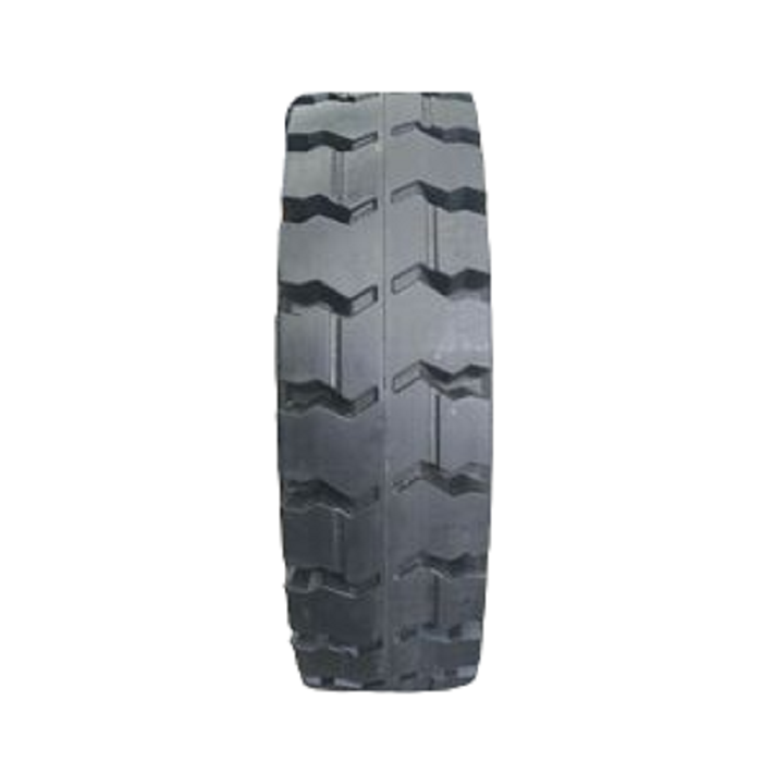 ARMOUR 6.50-10 SP900C MACIZA QUICK (PARA MONTAJE EN LLANTA NO-PARTIDA)