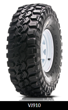 Fedima 33x12.5R15 108Q VJ910 *Recauchutado*