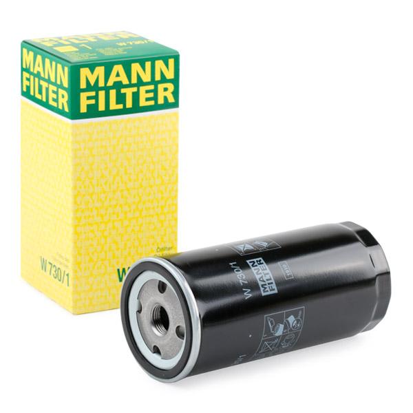 FILTRO ACEITE MANN W 730/1