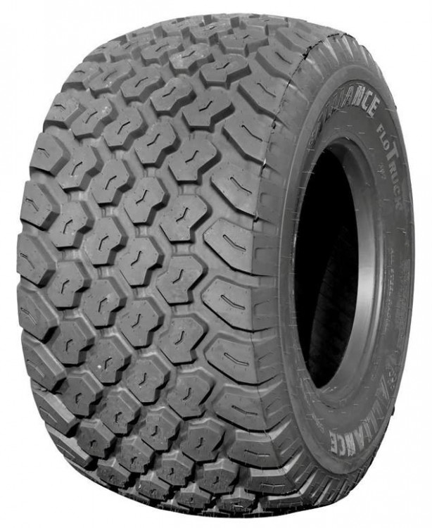 ALLIANCE 400/55R22.5 146J TL AS M 382 Flotación radial