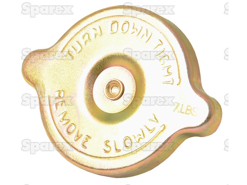 TAPÓN RADIADOR REF. S.67387