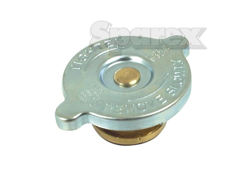 TAPÓN RADIADOR REF. S.63098