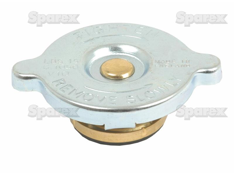 TAPÓN RADIADOR REF. S.57262