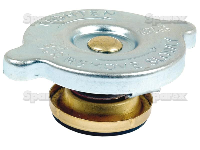 TAPÓN RADIADOR REF. S.8453