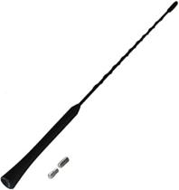 VARILLA ANTENA TECHO UNIVERSAL 28cm 5&amp;6MM
