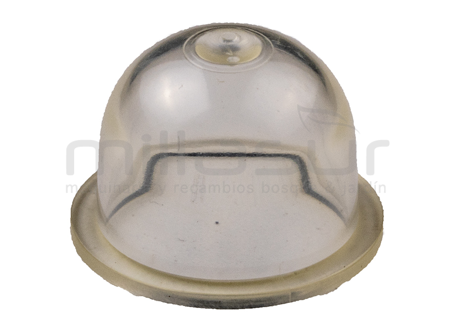 BOMBÍN CARBURADOR WALBRO HDA, WYK (ORIGINAL)