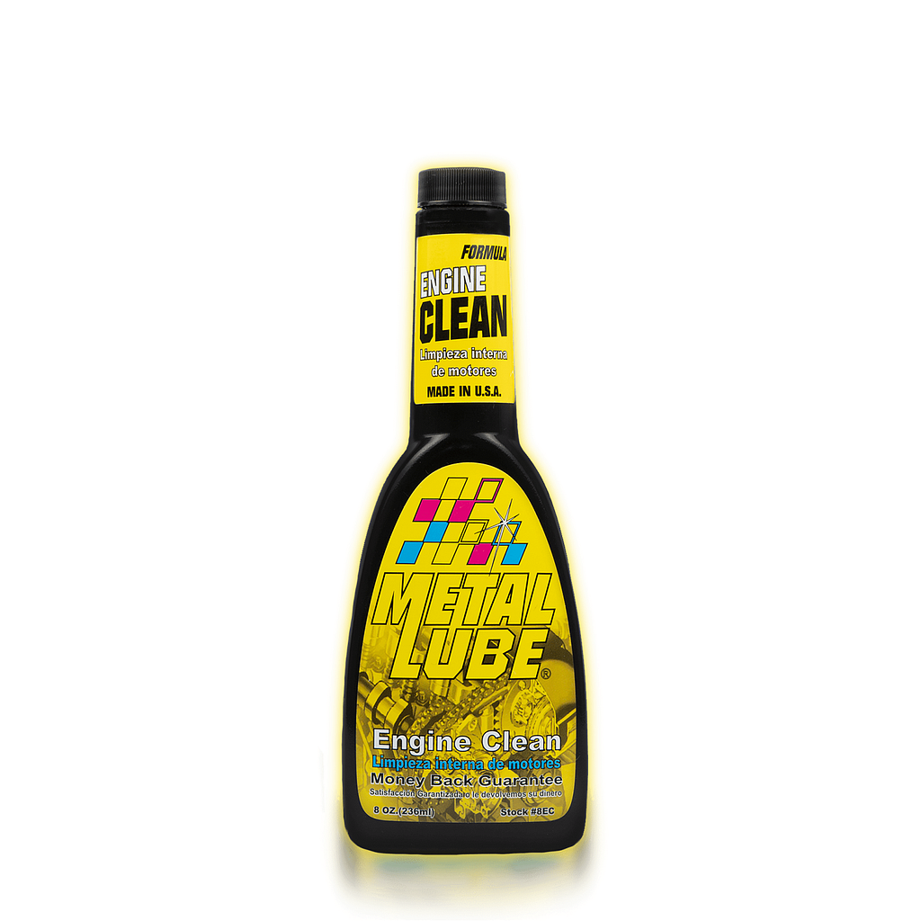 METAL LUBE LIMPIEZA INTERNA DE MOTORES 236 ML