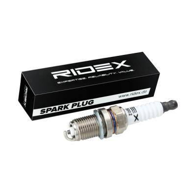 RIDEX BUJÍA DE ENCENDIDO REF.686S0002