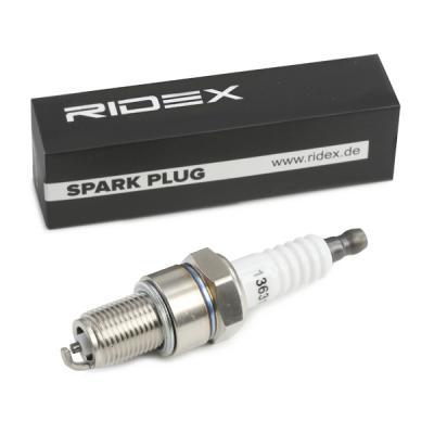 RIDEX BUJÍA DE ENCENDIDO REF.686S0011