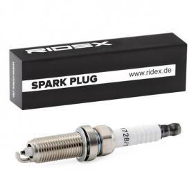 RIDEX BUJÍA DE ENCENDIDO REF.686S0053