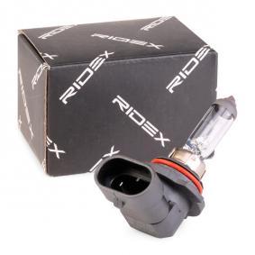 RIDEX LÁMPARA HALÓGENA HB4 12V 51W P22d 3500K REF.106B0008