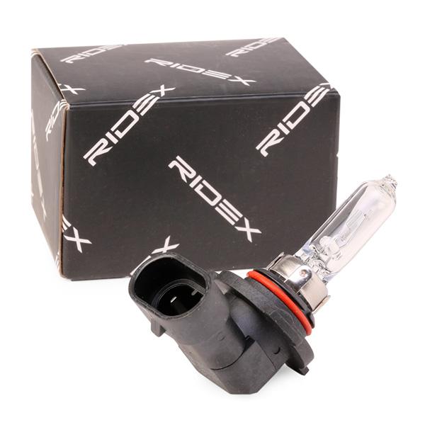 RIDEX LÁMPARA HALÓGENA HB3 60W P20d 3200K REF.106B0007