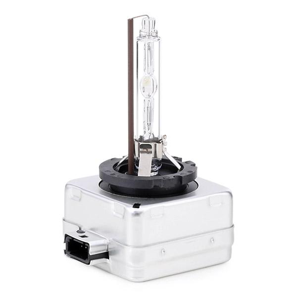 RIDEX LÁMPARA XENÓN D1S 85V 35W PK32d-2 4150K REF.106B0038