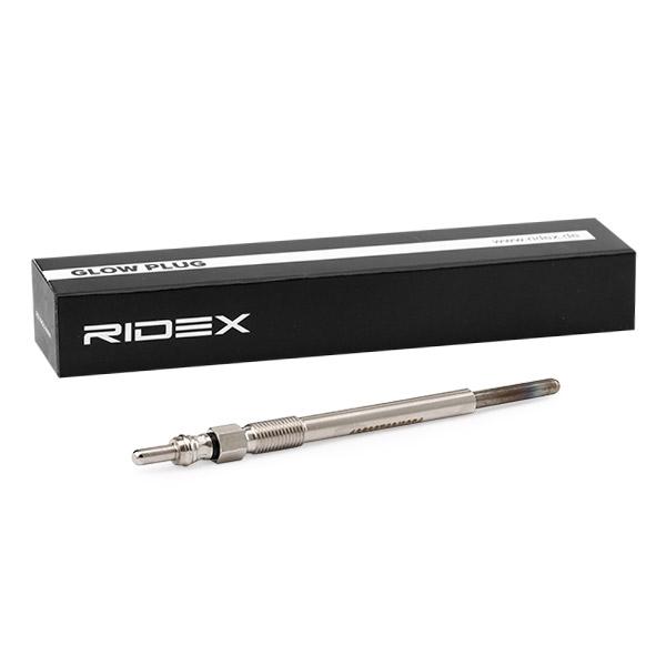 RIDEX BUJÍA DE PRECALENTAMIENTO REF.243G0164