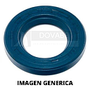 RETEN 54x85x10 DL AZUL 548510
