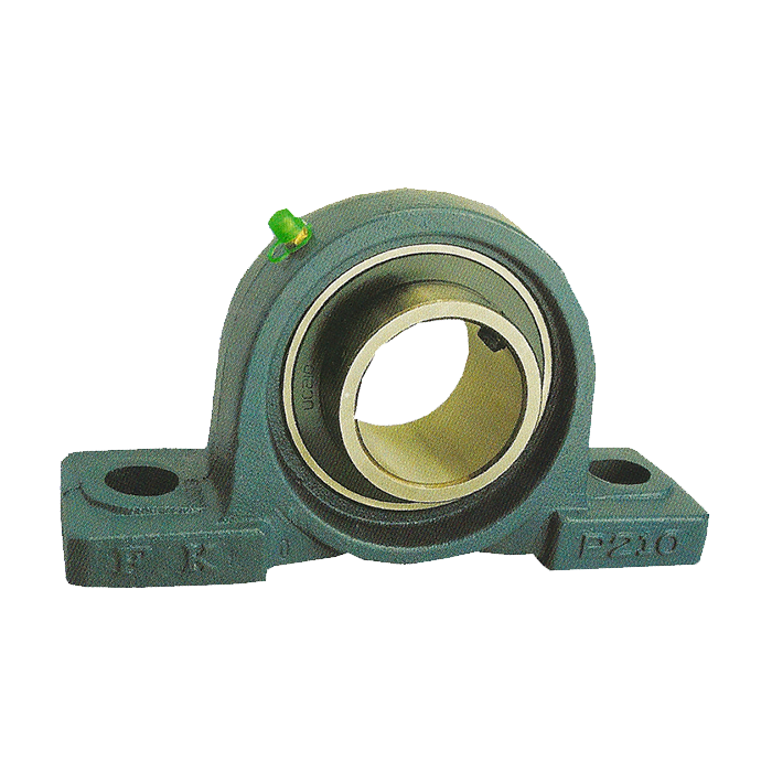 RODAMIENTO TIPO PEDESTAL Ø 25mm FK UCP205
