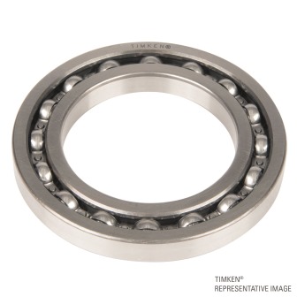 RODAMIENTO DE BOLAS SECCION ESTRECHA TIMKEN 16004-C3