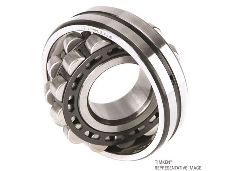 RODAMIENTO DE RODILLOS ESFERICOS TIMKEN 22209EJW33C3